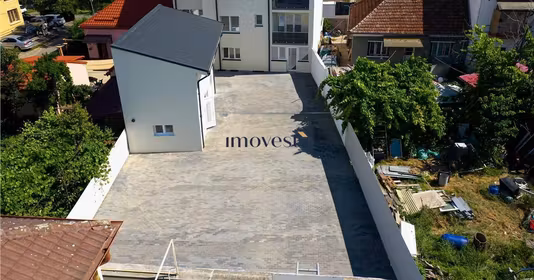 Apartament Titulescu