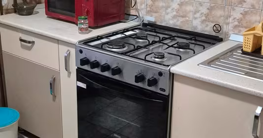 Apartament Micro 12