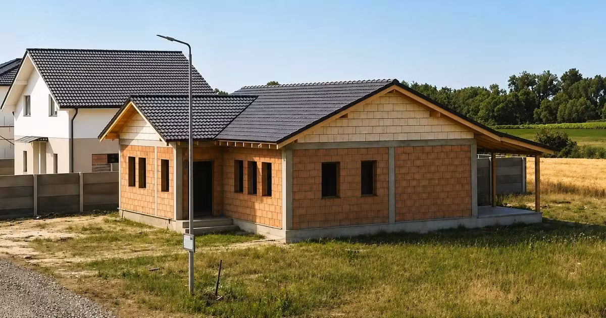 Casă individuală de vânzare cu 4 camere în Remetea Mare