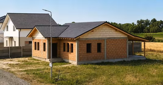 Casă Remetea Mare