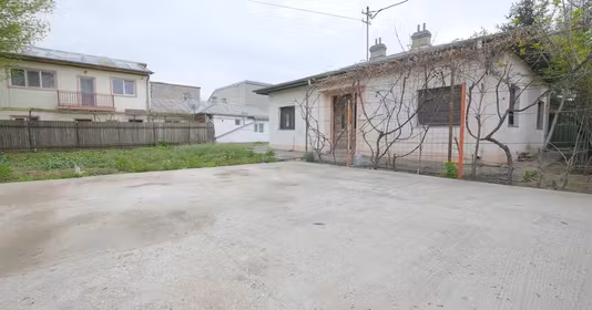 Teren Drumul Taberei