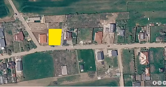 Teren Snagov
