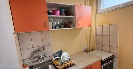 Garsonieră Mănăștur