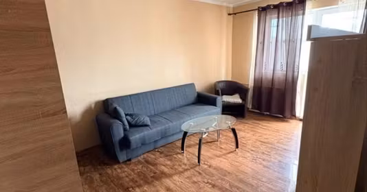Garsonieră Mănăștur