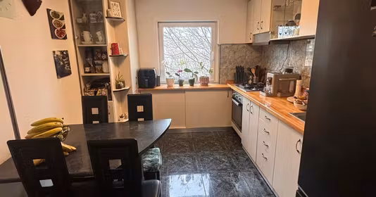 Apartament Mărăști