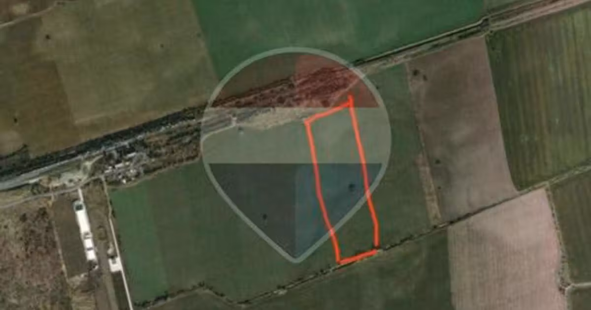 Teren Construcții intravilan de vânzare de 27700 mp, în Otopeni