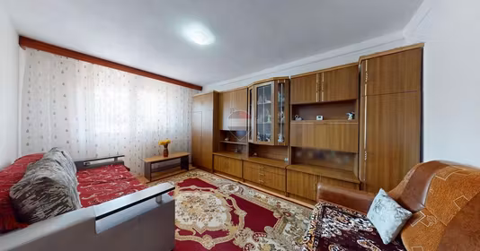 Apartament Astra