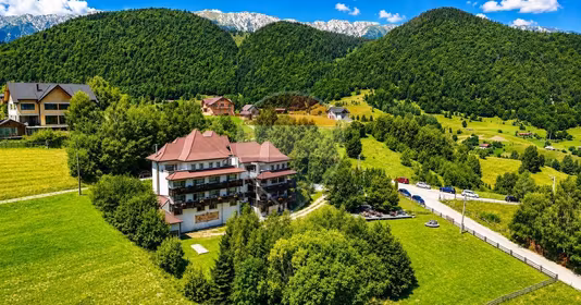 Spațiu comercial Peștera