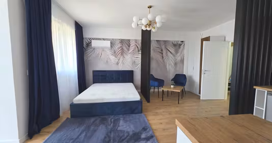 Garsonieră Pipera