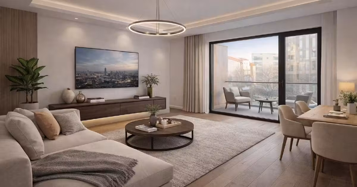 Apartament de vânzare cu 2 camere în zona Unirii, Sector 3