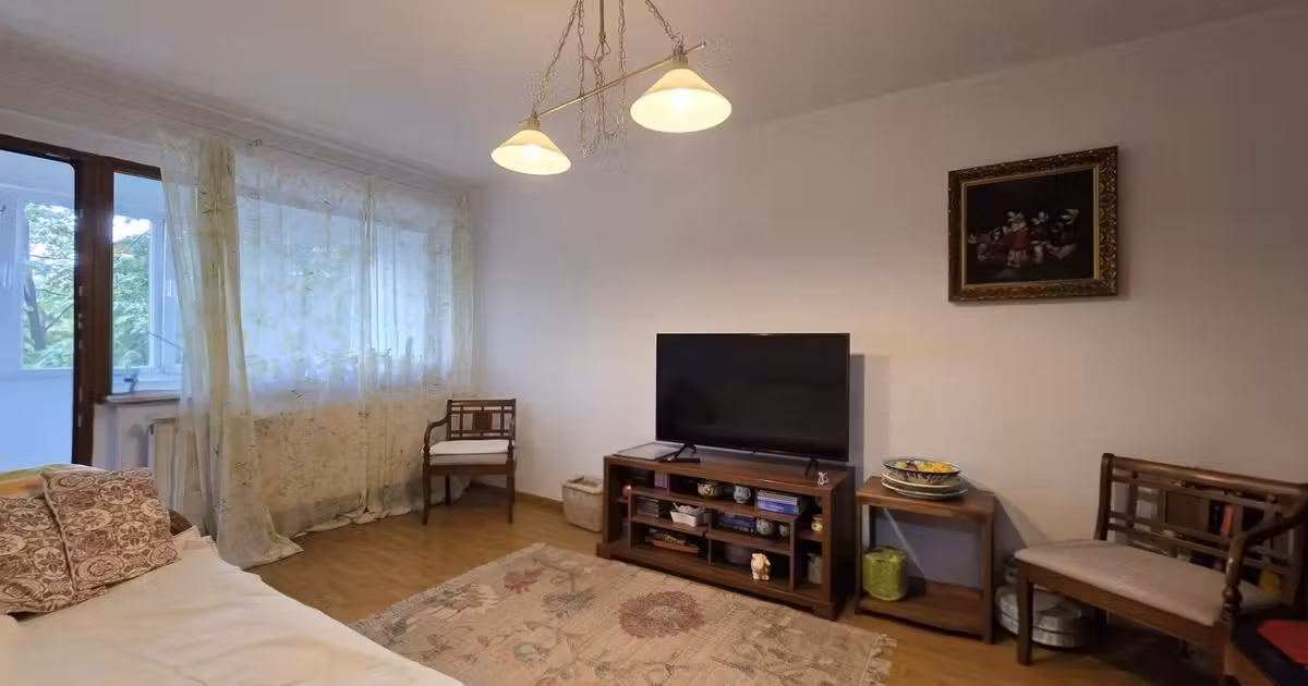 Apartament de vânzare cu 3 camere, mobilat în zona Dristor, Sector 3