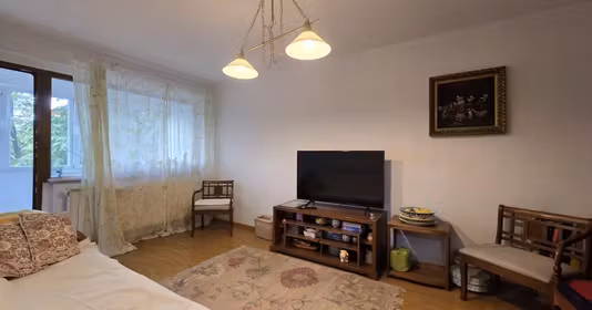 Apartament Titan