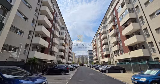 Apartament Sud-Est