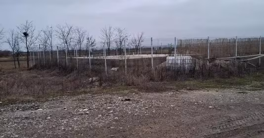 Teren Dragomirești