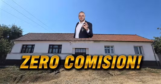 Casă Petrilova