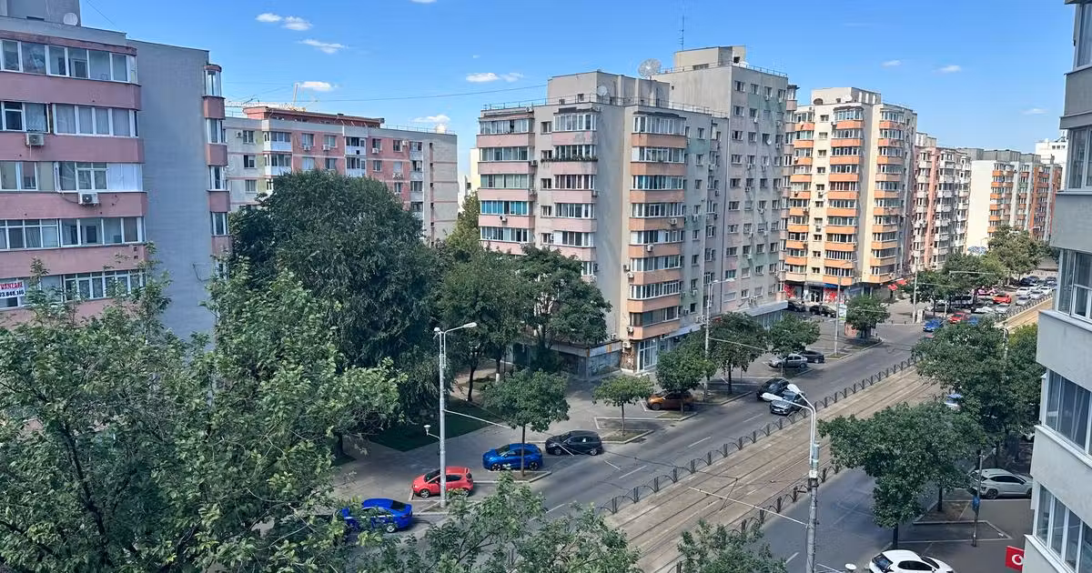 Apartament de vânzare cu 2 camere în zona Moșilor, Sector 2