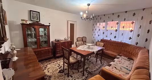 Apartament Central