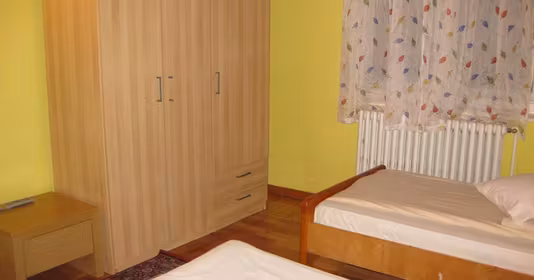 Casă Valea Alba