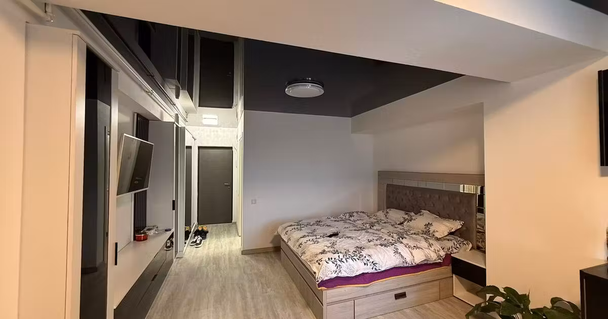 Garsonieră de vânzare în Mamaia-Sat