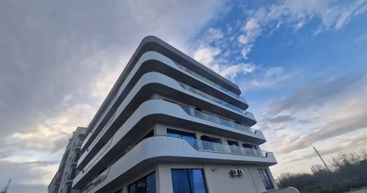 Garsonieră de vânzare în Mamaia-Sat