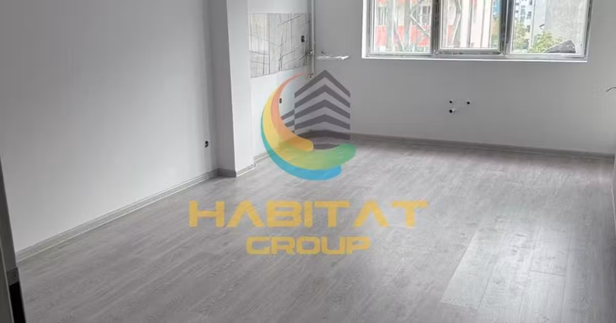 Apartament de vânzare cu 2 camere în Popești-Leordeni