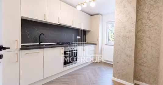 Apartament Zorilor