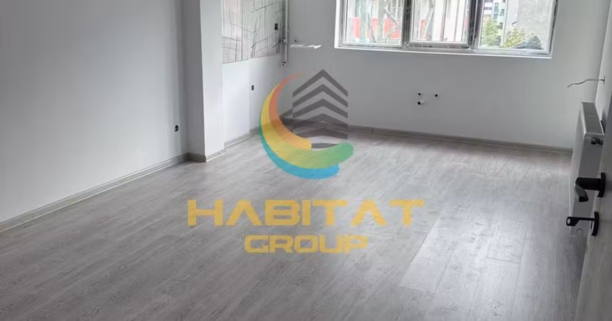 Apartament de vânzare cu 3 camere în Popești-Leordeni