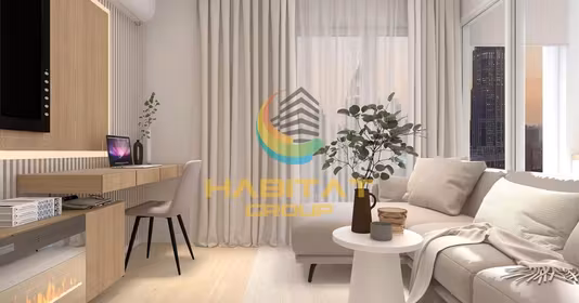 Apartament Vest