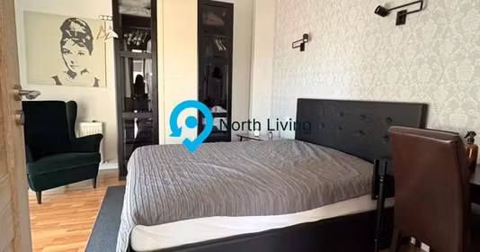Apartament Sud-Est