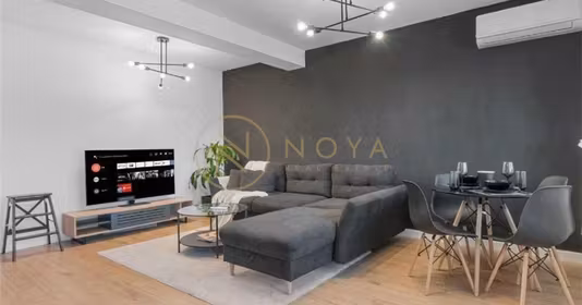 Apartament Pipera