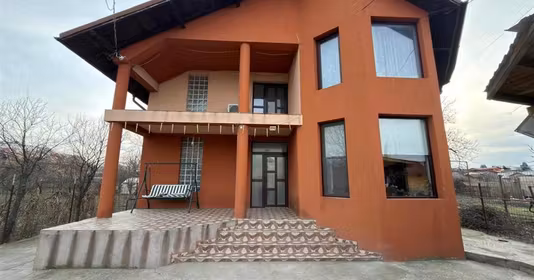 Casă Strejnicu