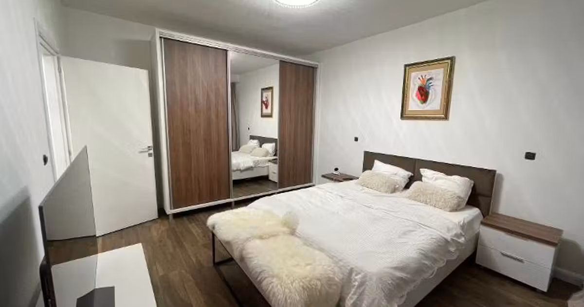 Apartament de vânzare cu 2 camere în Sinaia