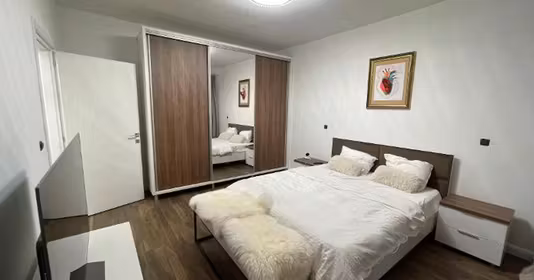 Apartament Furnica