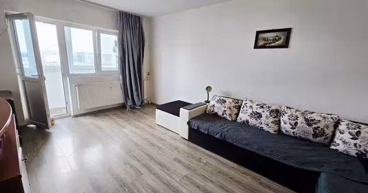 Apartament Militari