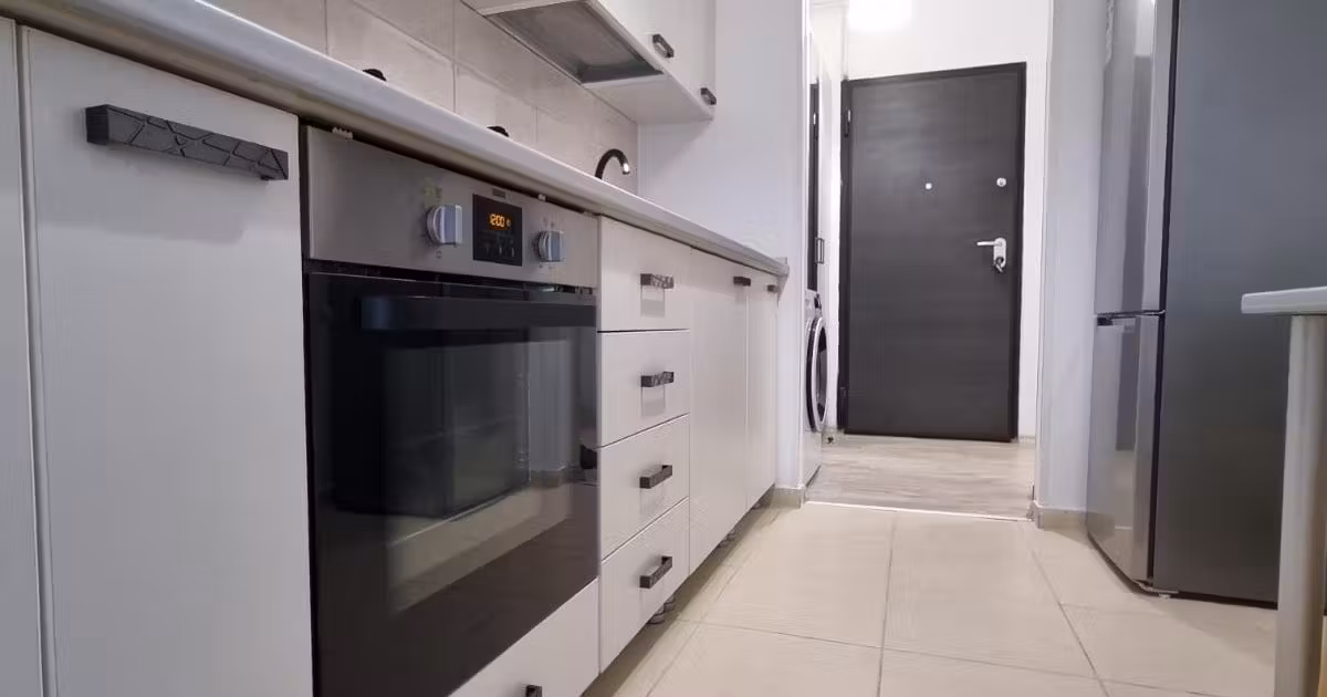 Garsonieră de vânzare în zona Lujerului, Sector 6