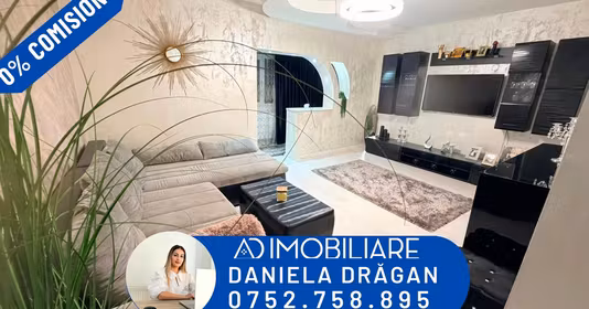 Apartament Central