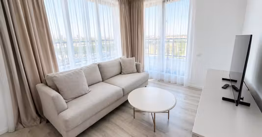 Apartament Pipera