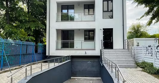 Garsonieră Pantelimon
