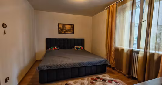 Apartament Central