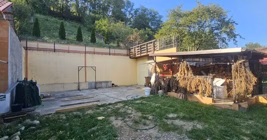 Casă Orlat