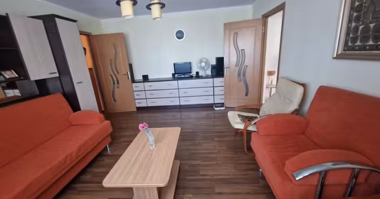 Apartament Nord