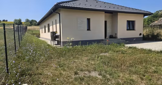 Casă Exterior Nord