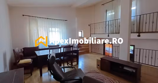 Casă Militari