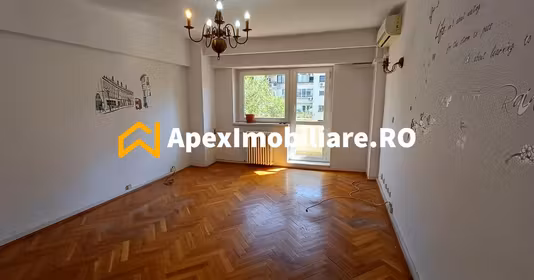 Apartament Unirii