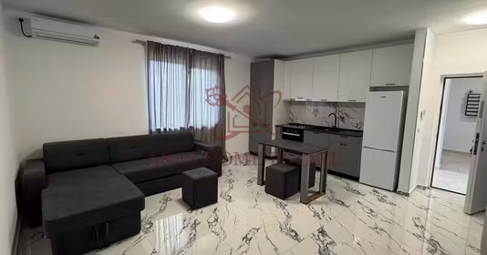 Apartament Giroc
