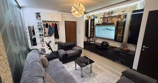 Apartament Fundeni