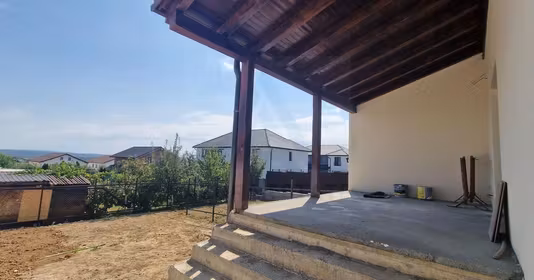 Apartament Sud-Est