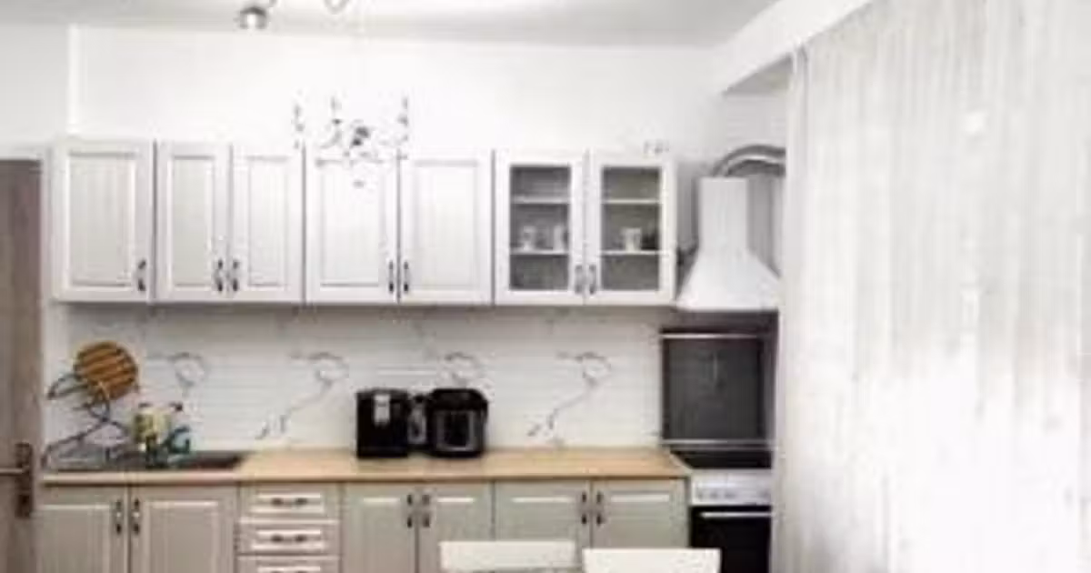 Apartament de vânzare cu 2 camere, mobilat în zona Gheorgheni, Cluj-Napoca
