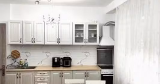 Apartament Gheorgheni