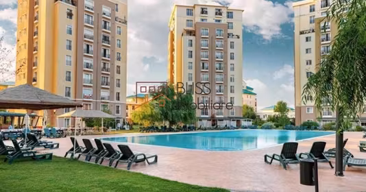 Apartament Pipera